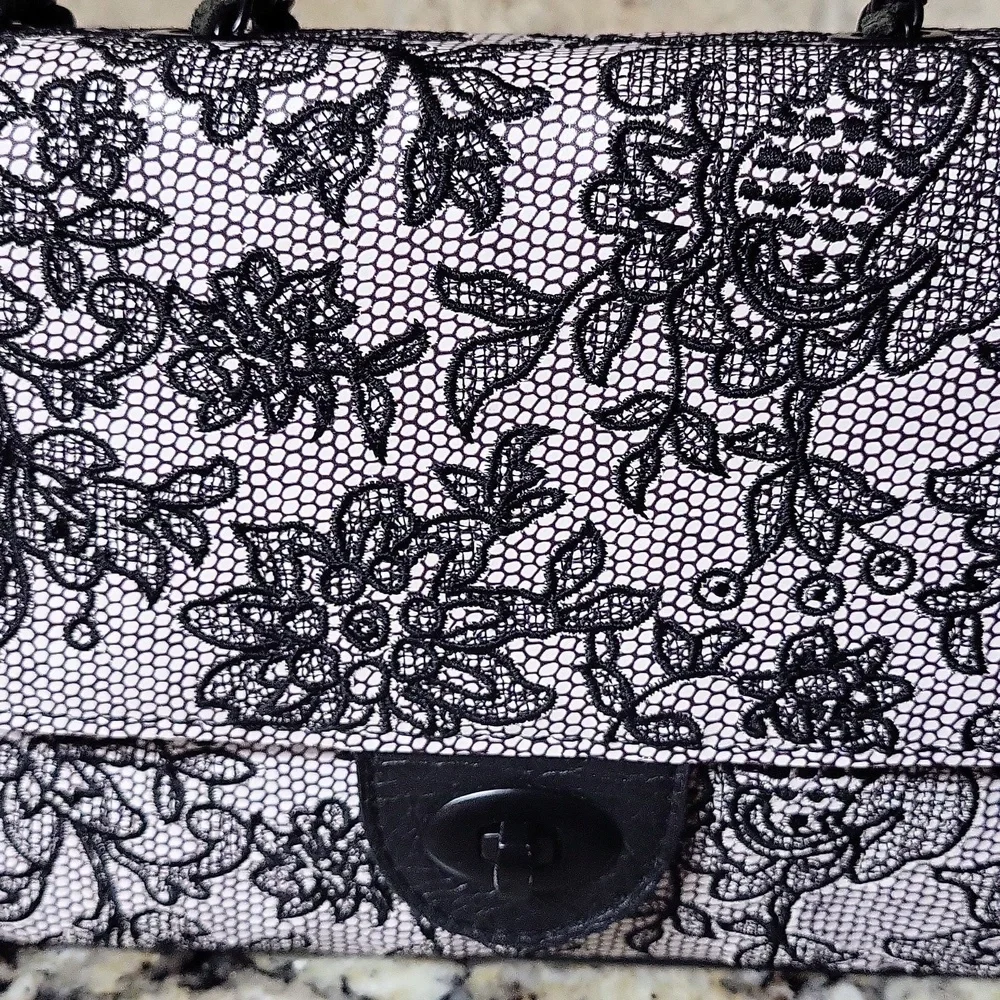 Patricia Nash Lorenza Flap Bag